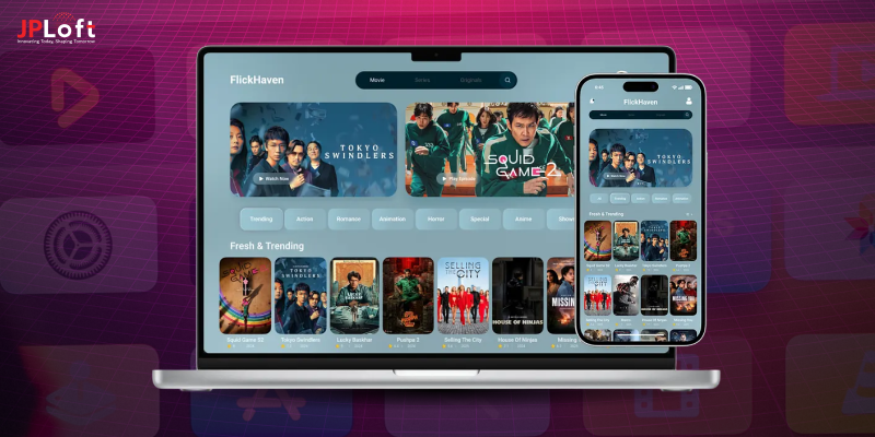 From Scratch to Success: OTT App Development Guide 2025