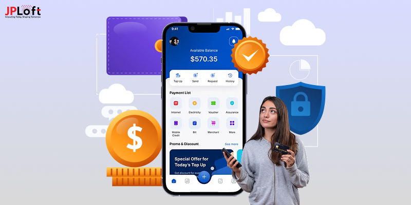 eWallet App Compliance Checklist for Secure, Scalable Apps