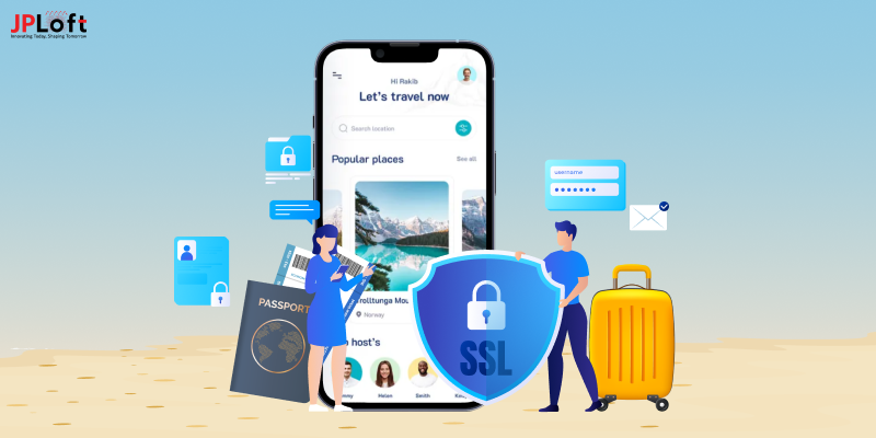 Comprehensive Travel App Security Guide