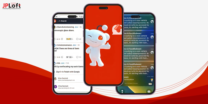 How to Develop an App Like Reddit: An Ultimate Guide