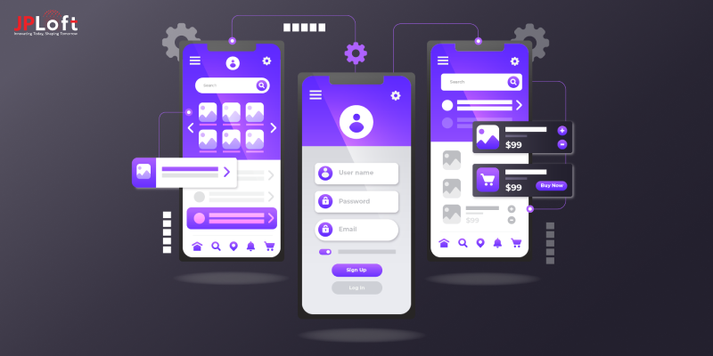 Mobile App Design Guide 2025: UI/UX Best Practices, & More