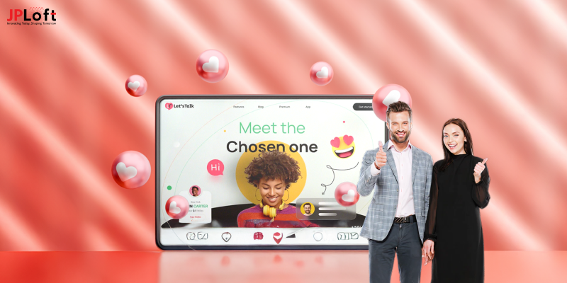 How to Create a Dating Website?
