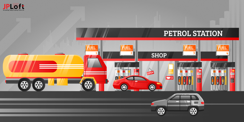Fuel Delivery Market Statistics: Demographics, & More