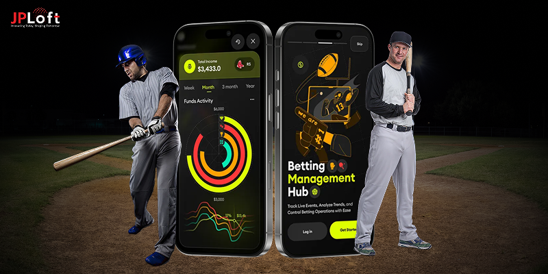 Create a Fantasy Baseball App That Wins: Features, Cost & Process