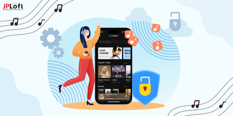 The Only Guide to Music App Security You Will Ever Need