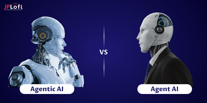 AI  Agents Vs Agentic AI: Know the Difference