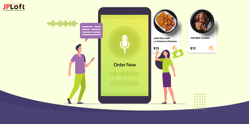 AI Voice Ordering in Restaurant Apps: Guide & Cost 2025