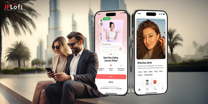 Top Dating Apps in Dubai You Should Explore