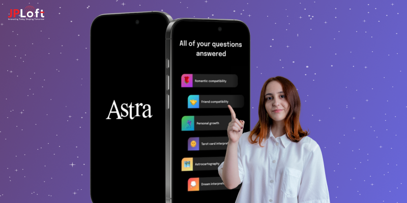 How to Develop an App like Astra?