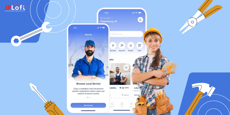Build an App Like Airtasker: Steps, Cost, & More