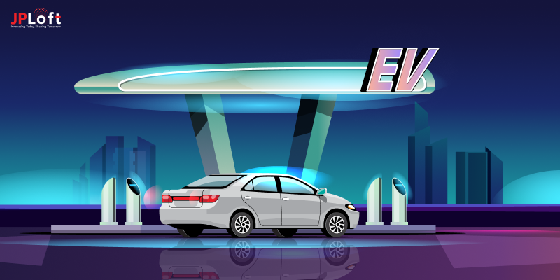 How Much Does It Cost to Build an EV Software – 2025 Update