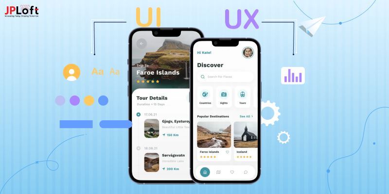 How to Design a Travel App in 2025: Complete UI/UX Guide