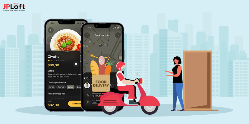 How to Start an Online Food Delivery Business?