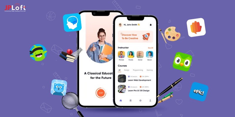 The Future of Learning: Explore Best Educational Apps 2025