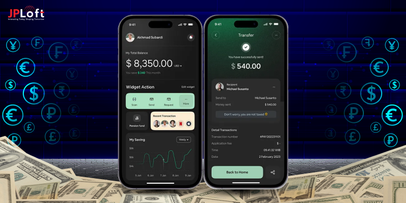 Fintech App Development Guide: Features, Cost & Steps