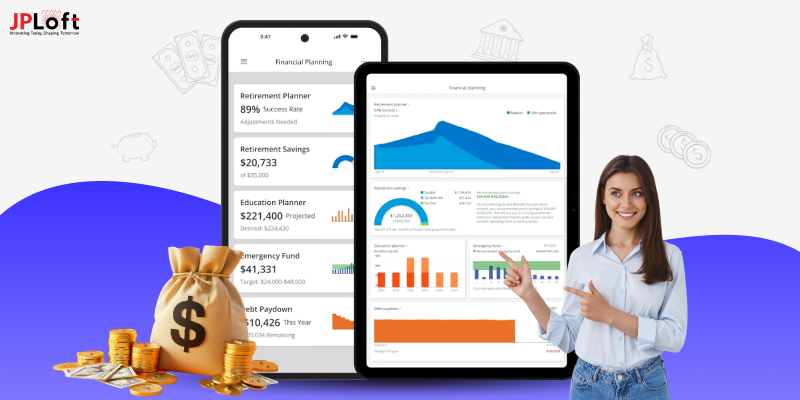 How To Develop A Money Lending App Like Empower?