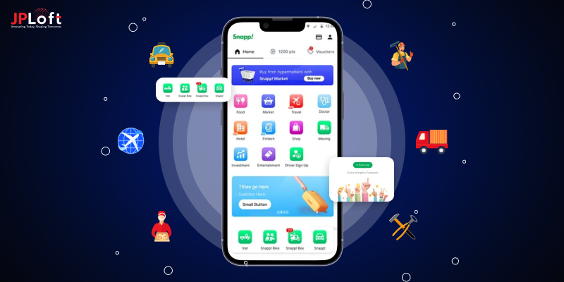How to Build a Super App in 2025: Complete Guide & Costs