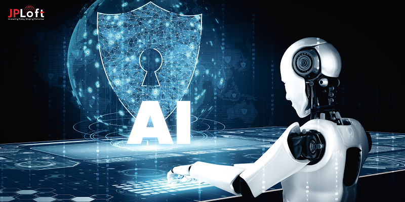 Role of Artificial Intelligence in Cybersecurity