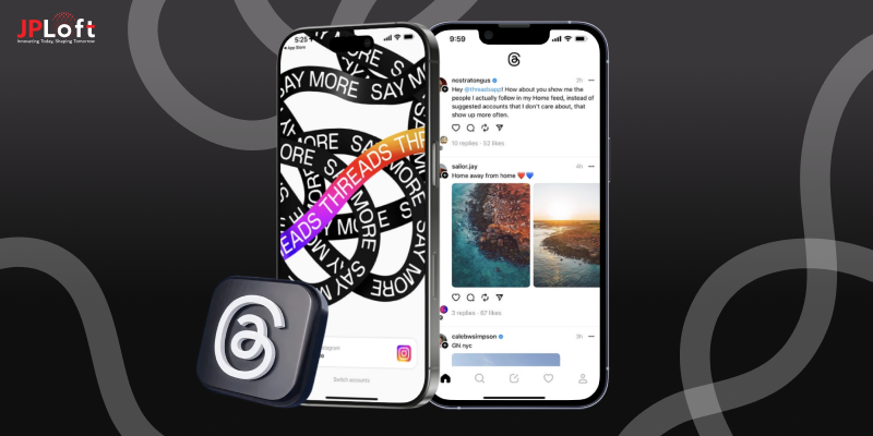 Develop an App Like Threads in 2025