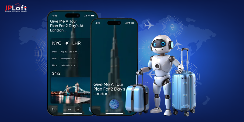 How to Build an AI Travel Agent: Complete Guide