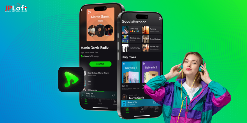 Develop an App Like eSound Music – Step-by-Step Guide