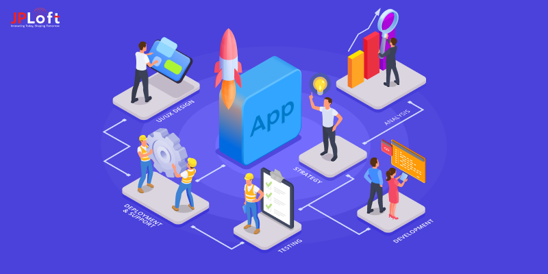 Checklist Before Hiring a Mobile App Development Company