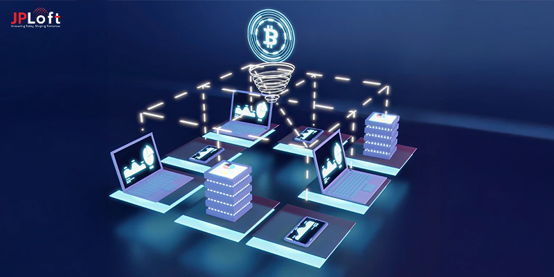 Blockchain in Loan Lending Apps: Benefits, Use Cases, and Development Guide