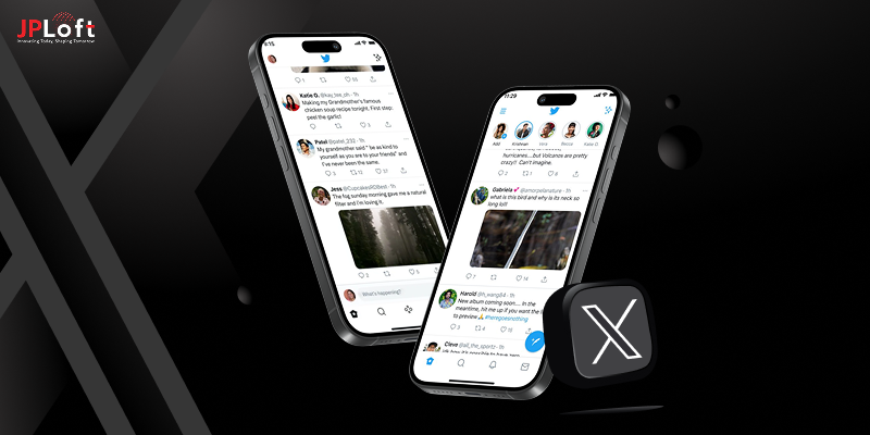 How to Create an App Like Twitter (X) | Step-by-Step Guide 2025