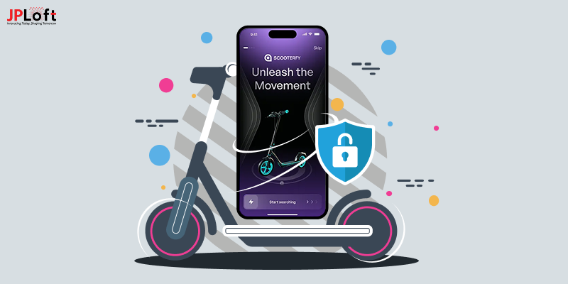 How to Secure an eScooter App?