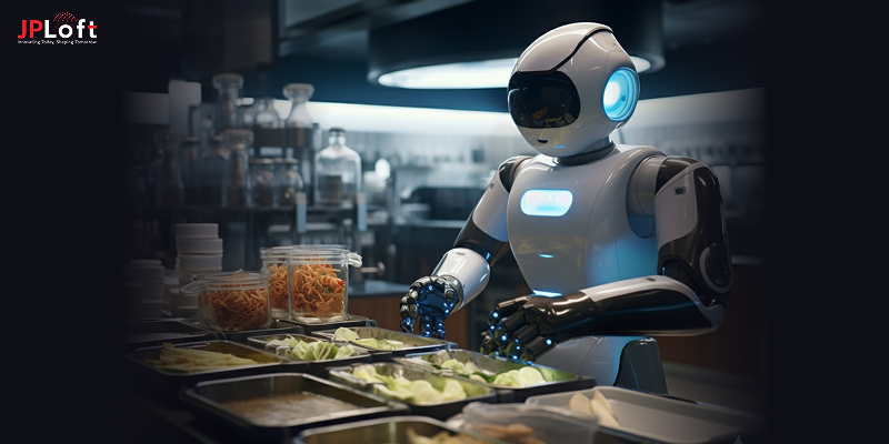 Role of AI Agents in Restaurant Apps | Benefits & Cost 2025