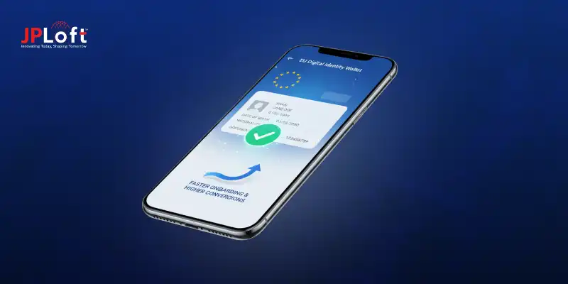 EU Digital Identity Wallet: What It Is, Why It Matters, and How It Cuts Onboarding Time