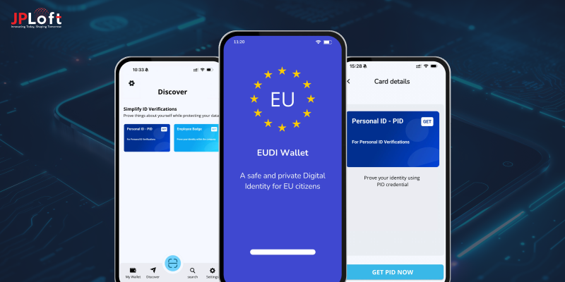 EU Digital Identity Wallet: All You Need to Know
