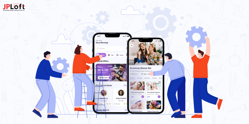 A Complete Guide to Salon App Testing