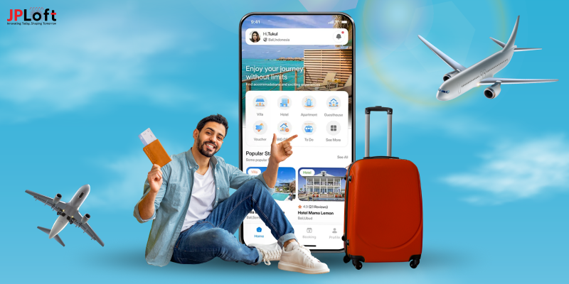 A Guide to Travel App Testing | Steps, Tools & Cost