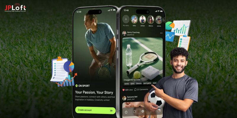Fantasy Sports App Market Statistics