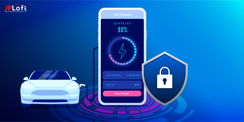 EV App Security Best Practices: Safeguard User Data & Privacy