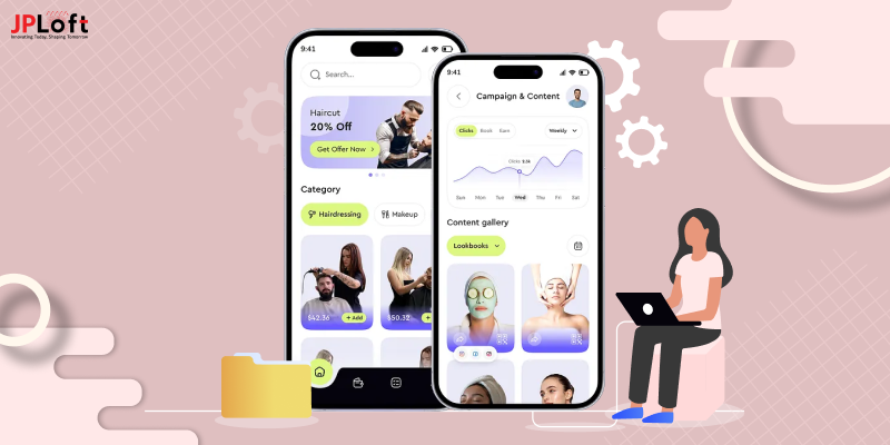 Salon App Maintenance Guide