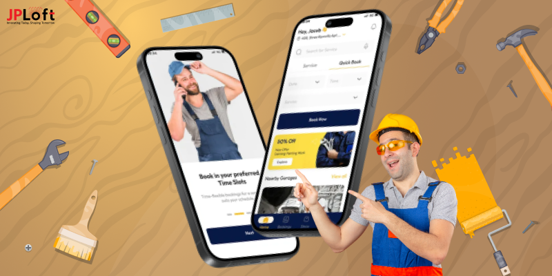 How to Get Your Handyman App Approved on the App Store?