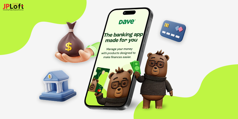 How to Develop an App like Dave?