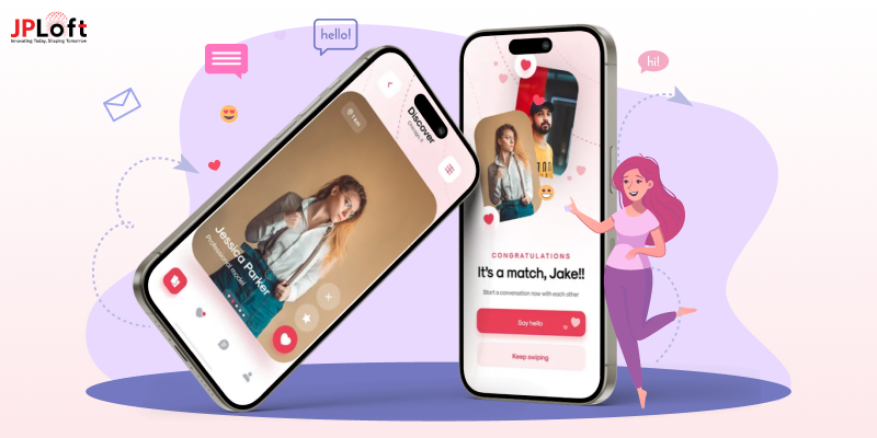 Cost to Hire Dating App Developers in 2025