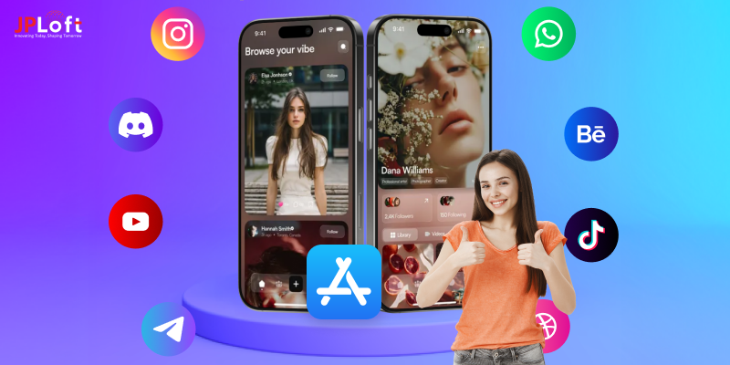 How to Get Your Social Media App Approved on the iOS Store?