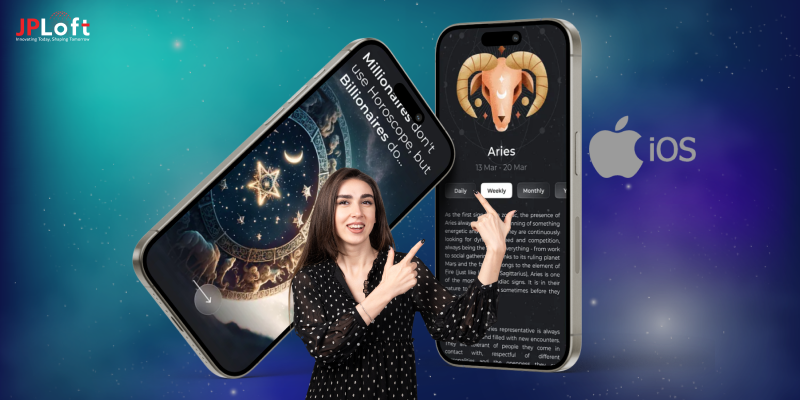 How to Launch Your Astrology App on the iOS Store?