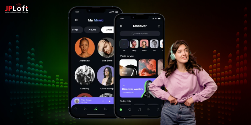 Guide to Music Streaming App Compliance