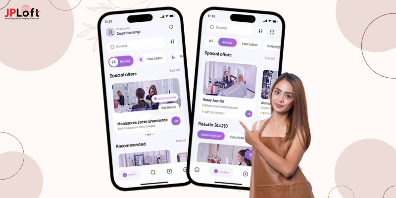 How to Create a Salon Appointment Booking App?