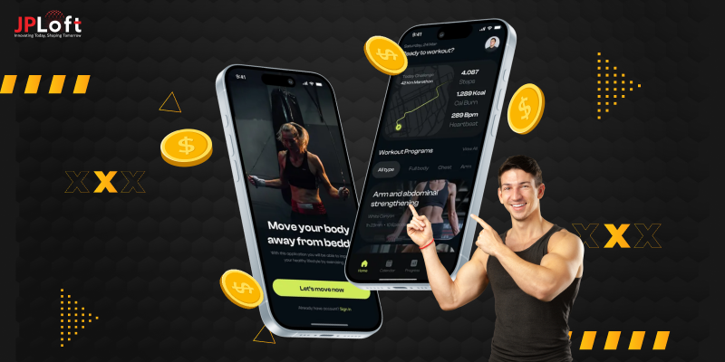 How do Fitness Apps Make Money?