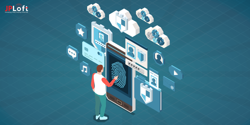 The Role of Biometric Authentication in eWallet Apps