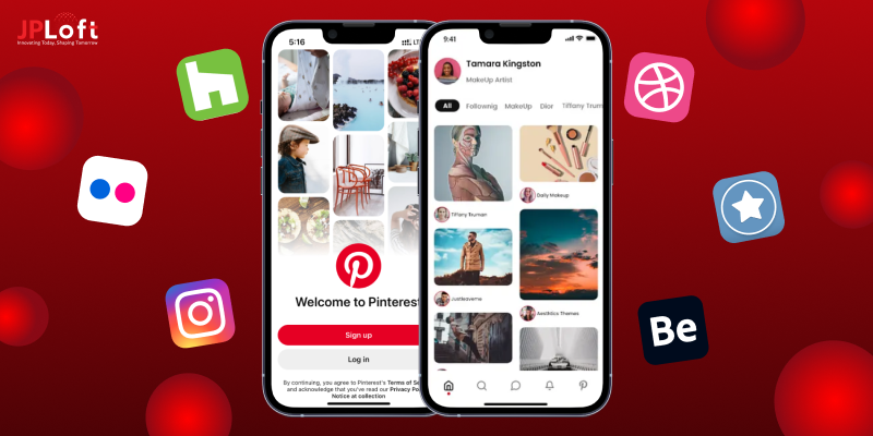 Pinterest Alternatives 2025: Top Platforms You’ll Love