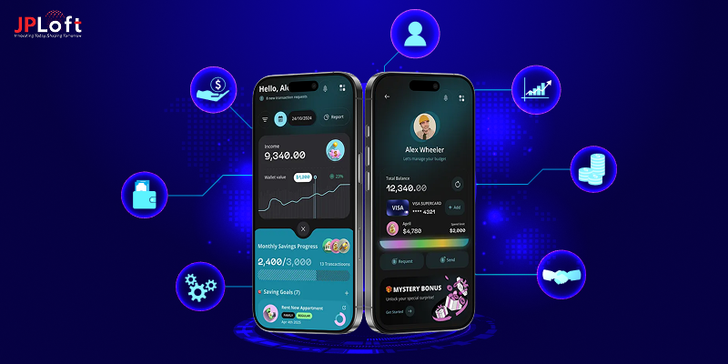 Basic & Advanced Fintech App Features For 2025