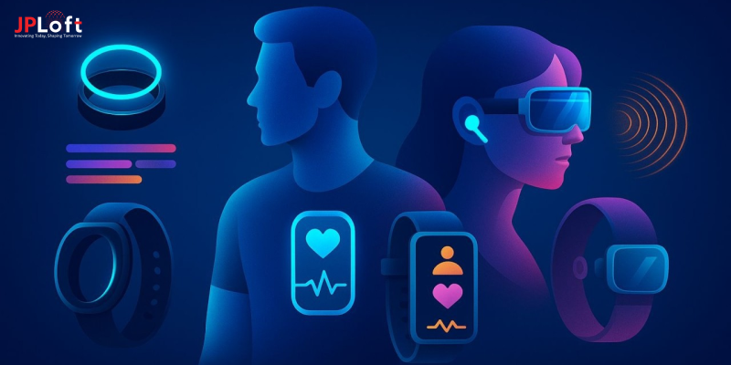 Wearable Tech in Dating: A Rising New Trend