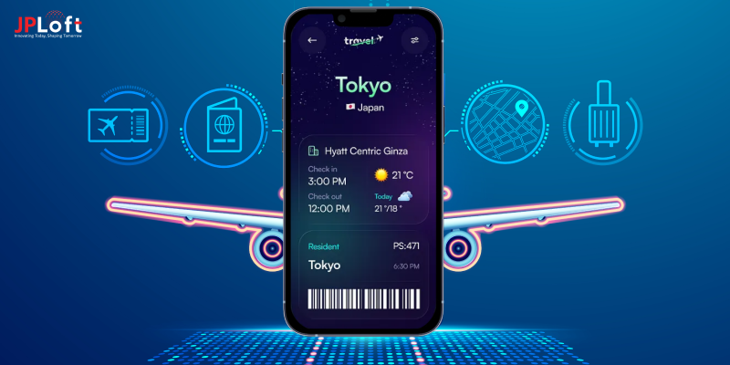 Travel App Tech Stack: A Complete Backend Guide